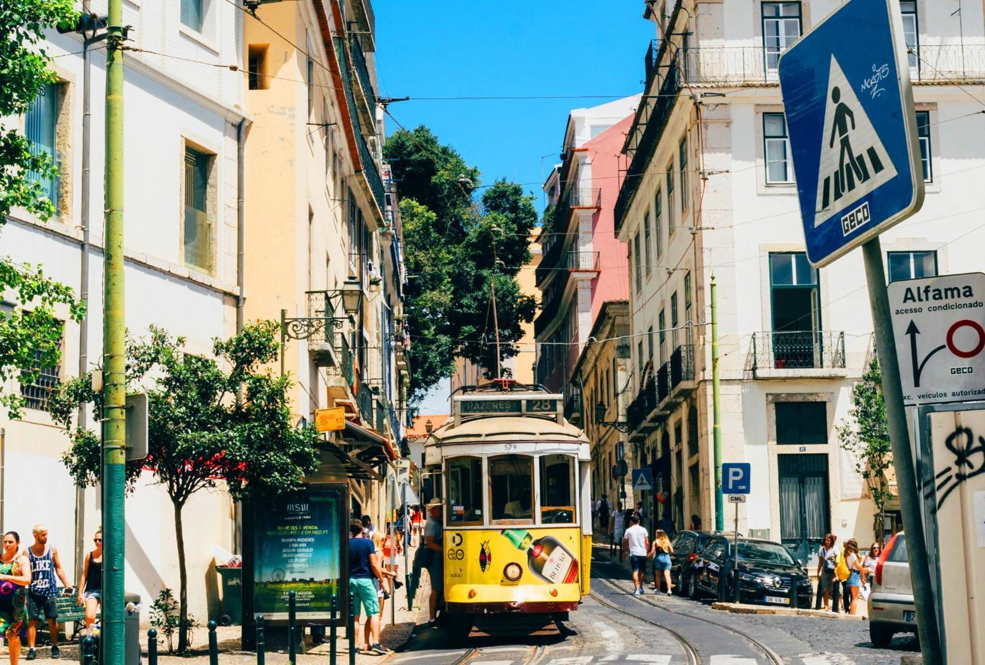 Barbosa River Views Lisboa Dış mekan fotoğraf